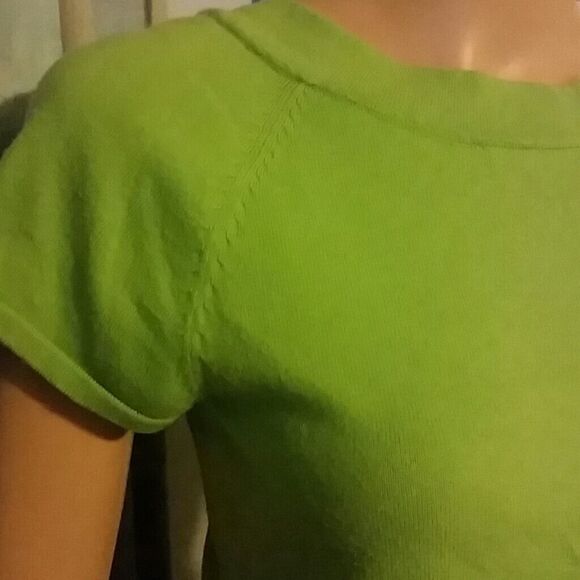 Gap top M - Picture 2 of 3